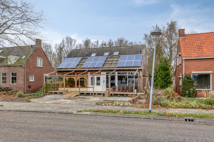 H.F.Dresselhuisstraat 6 in Bad Nieuweschans