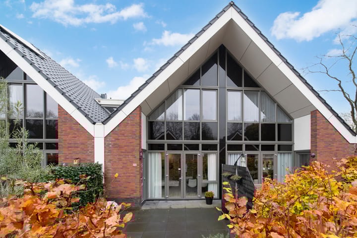 Photo of property H.F. Wakemanstraat 4, Veenendaal