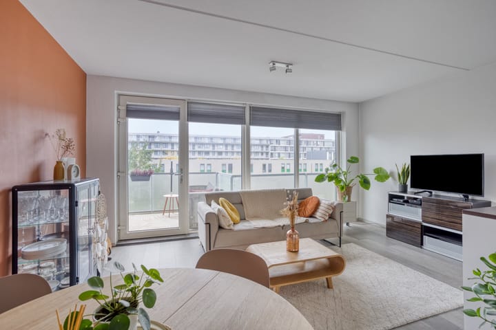 H. Gerhardstraat 112 in Amsterdam