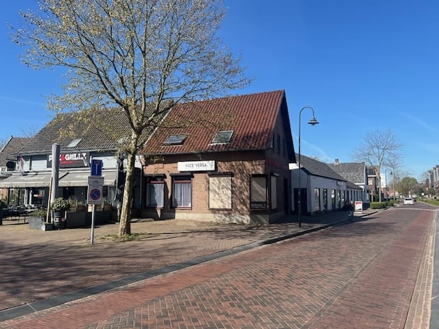H. Hartplein 28 in Veghel
