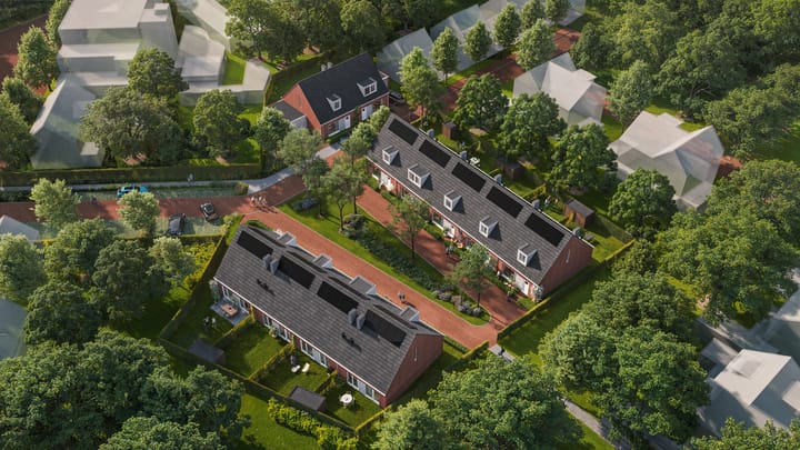 H. Hartstraat 7 in Best