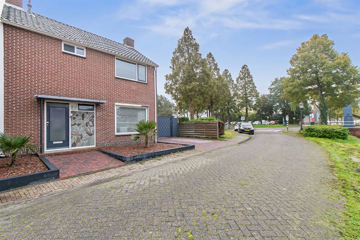 H. Hindersstraat 52 in Oude Pekela