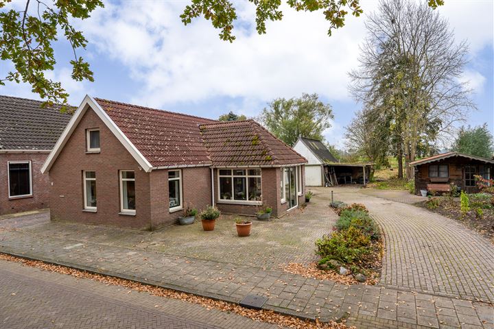 Photo of property H.J. Kniggekade 13, Stadskanaal