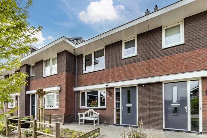 Photo of property H.J.M. Keijzerlaan 44, Spanbroek