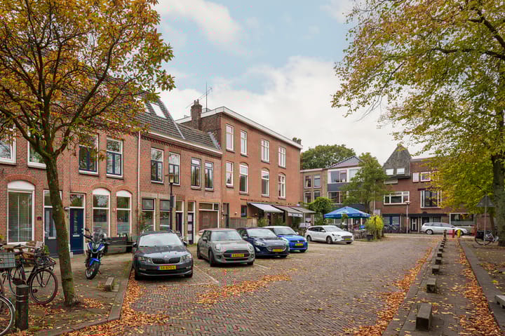 H.J. Schimmelplein 1-BS in Utrecht