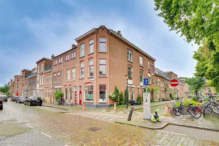 H.J. Schimmelplein 12-BSA in Utrecht