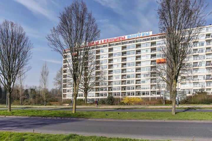 H. Kamerlingh Onnesstraat 103 in Zwijndrecht