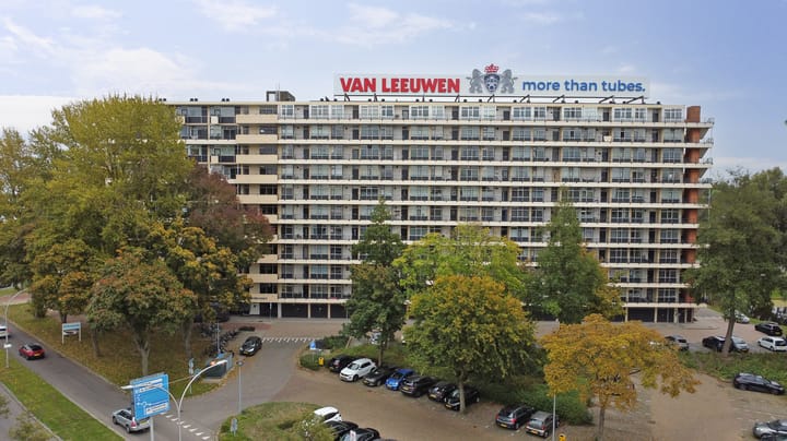 Photo de la maison H. Kamerlingh Onnesstraat 112, Zwijndrecht