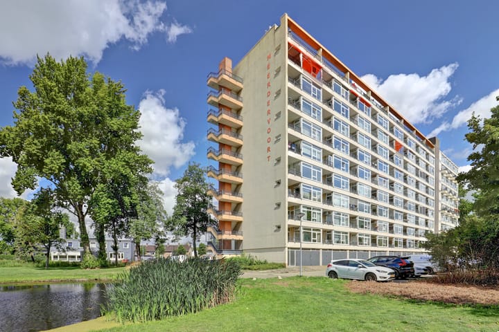 H. Kamerlingh Onnesstraat 57 in Zwijndrecht