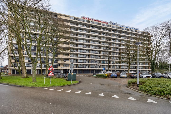 H. Kamerlingh Onnesstraat 71 in Zwijndrecht