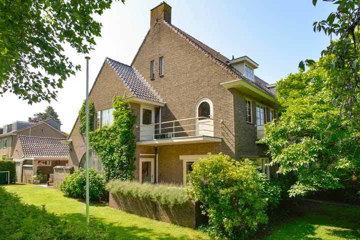H. Kamerlingh Onnesweg 96 in Bussum