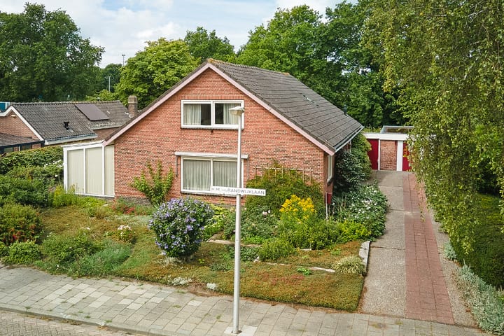 Photo of property H.M. van Randwijklaan 15, Middenbeemster