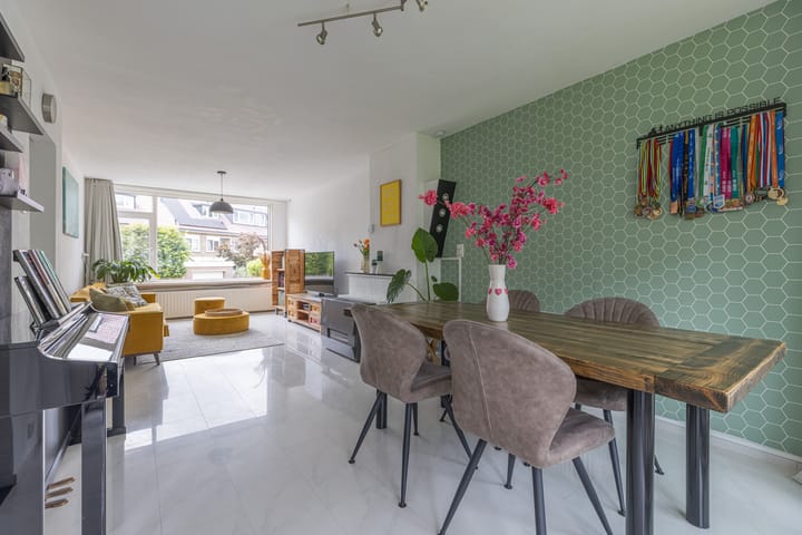 H.Marsmanstraat 10 in Weesp