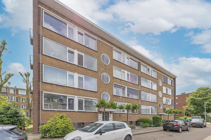 H.Marsmanstraat 58 in Weesp