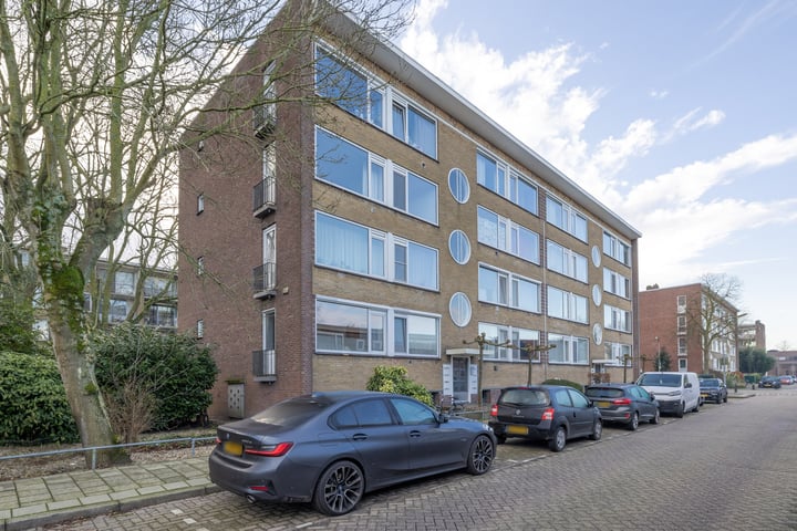 H.Marsmanstraat 62 in Weesp