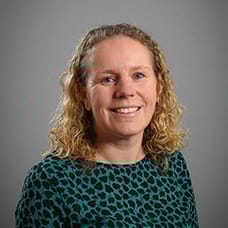 Photo of H. Mulder