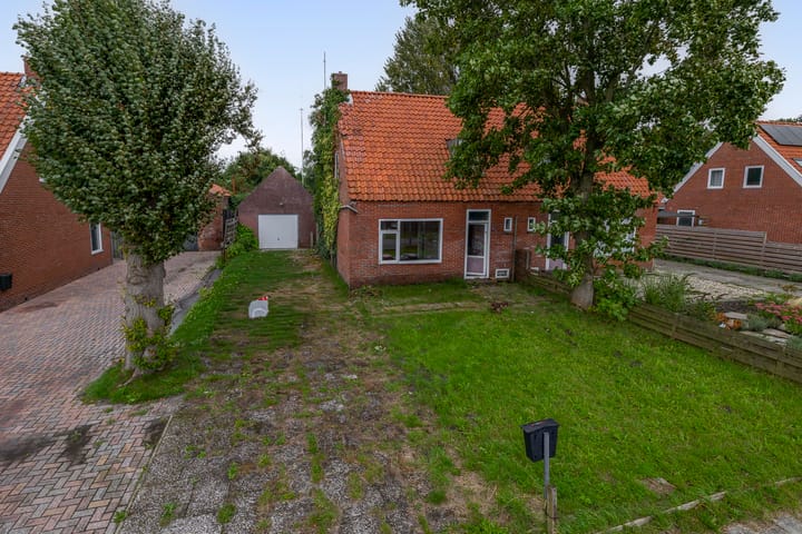 Foto von Haus H.R.Remmersweg 6, Finsterwolde