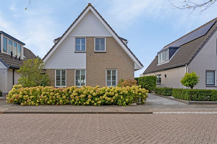 H. Soeteboomstraat 31 in Zaandam