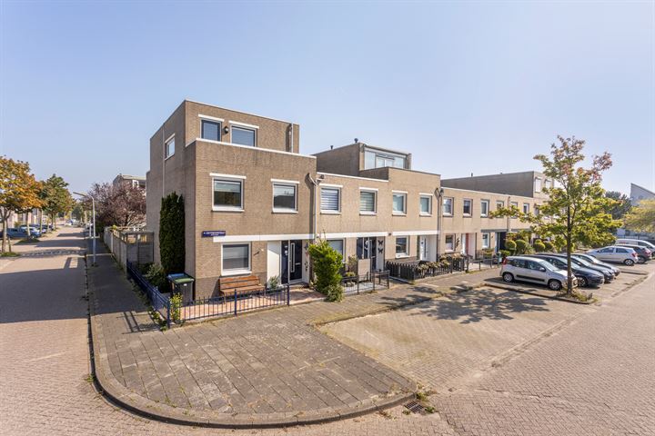 H. Soeteboomstraat 60 in Zaandam