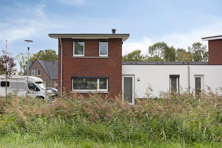 H. van Baarsdorpstraat 16 in 's-Heer Hendrikskinderen