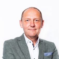 Photo of H.W.J. Peters