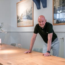 Foto von H.W.L. Venhorst