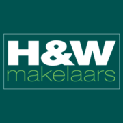 Logo H&W Makelaars Rijnmond