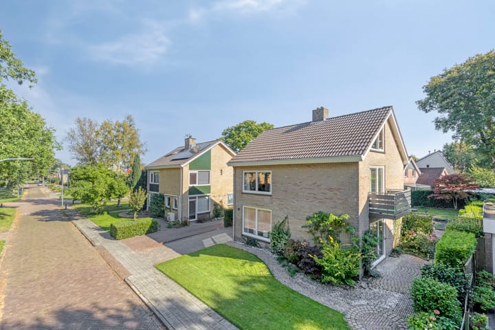 H.W. Mesdagstraat 22, Nietap Photo of property H.W. Mesdagstraat 22, Nietap