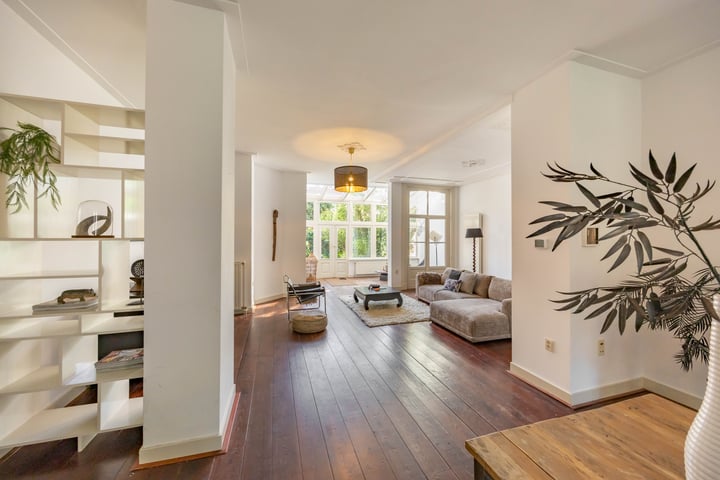 Photo of property H.W. Mesdagstraat 34, Groningen