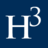 Logo H3 Landelijk Vastgoed B.V.