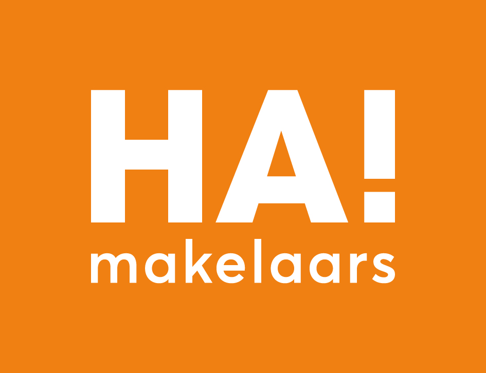 Logo HA Makelaars