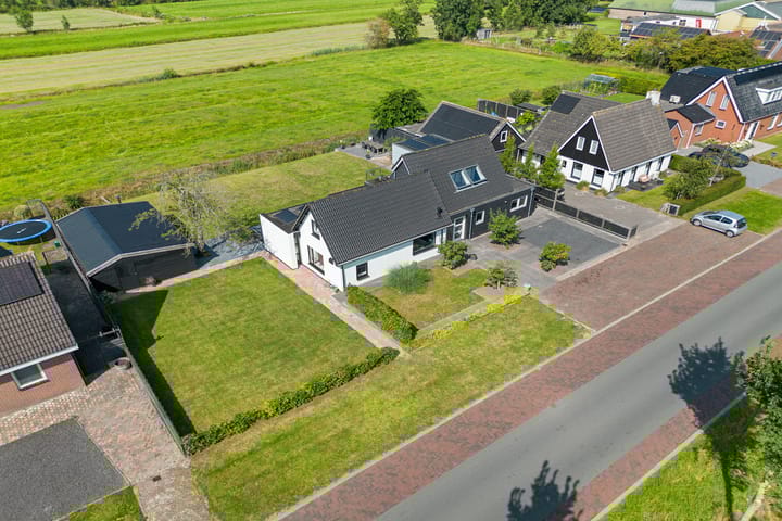 Haadwei 30 in De Falom