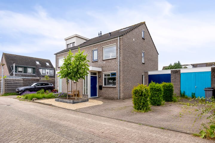 Haafakker 59 in Leuth