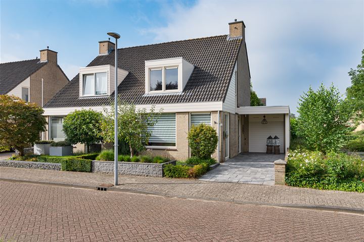 Photo of property Haag 2, Veldhoven