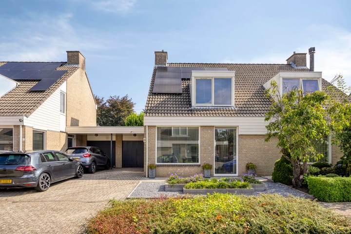 Haag 9 in Veldhoven
