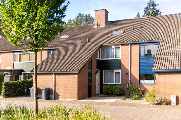 Haagbeukhof 3 in Dieren