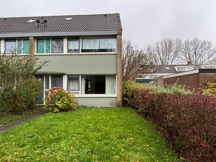 Photo of property Haagbeukstraat 22, Schagen