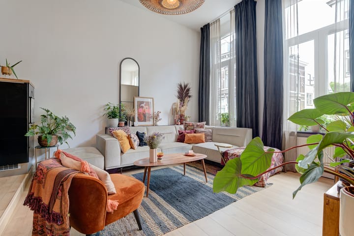 Photo of property Haagdijk 146, Breda