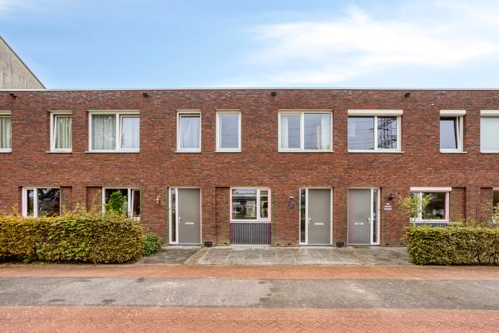 Haaghout 17 in Helmond photo