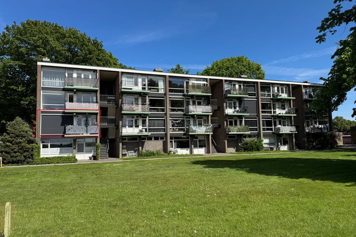 Foto van woning Haagjesweg 6, Emmen
