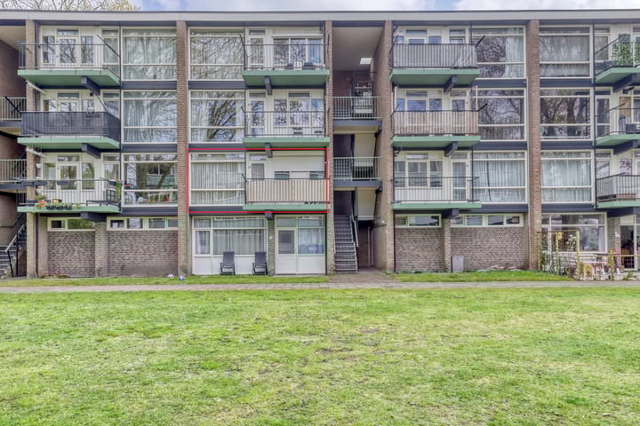Photo of property Haagjesweg 70, Emmen