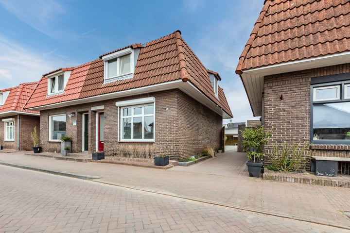 Haagsestraat 22 in Cuijk