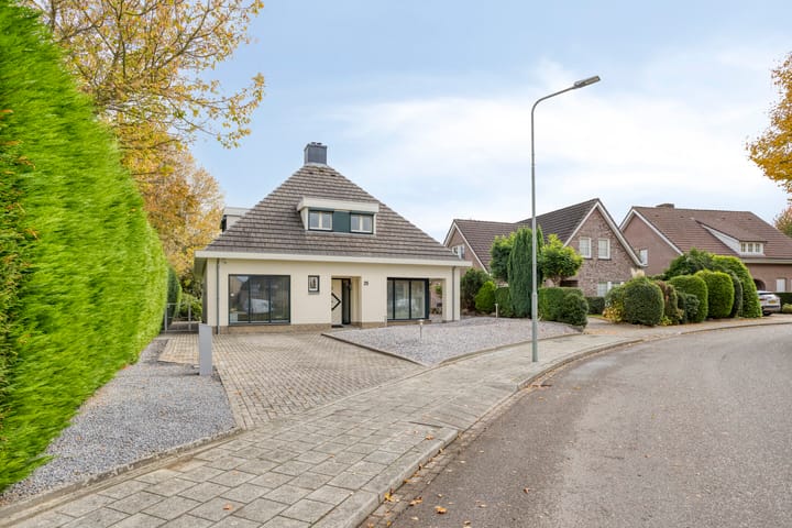 Haagsittarderweg 25 in Sittard