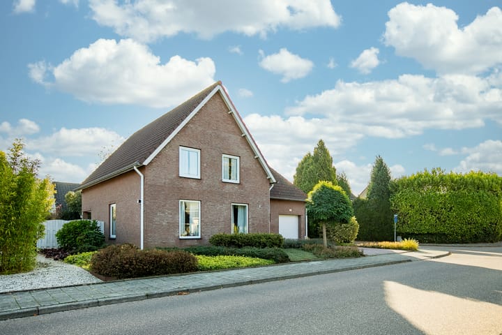 Haagsittarderweg 27 in Sittard