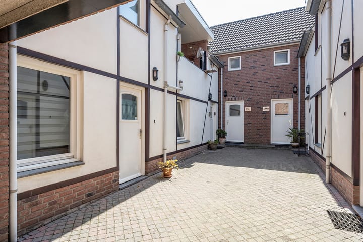 Foto von Haus Haagstraat 19F, Munstergeleen