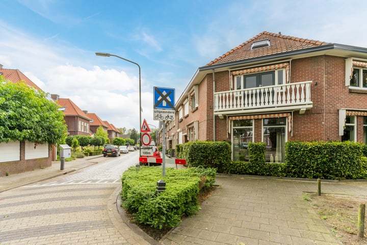 Haagstraat 26 in Valkenswaard