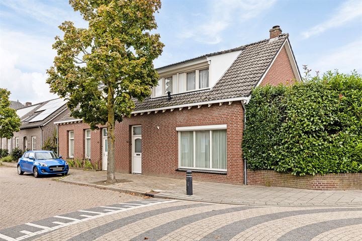 Haagstraat 28 in Valkenswaard