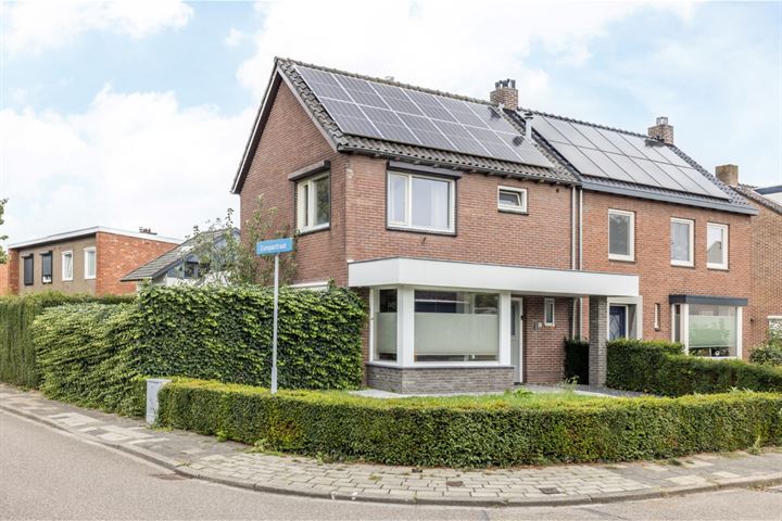 Haagstraat 34 in Munstergeleen