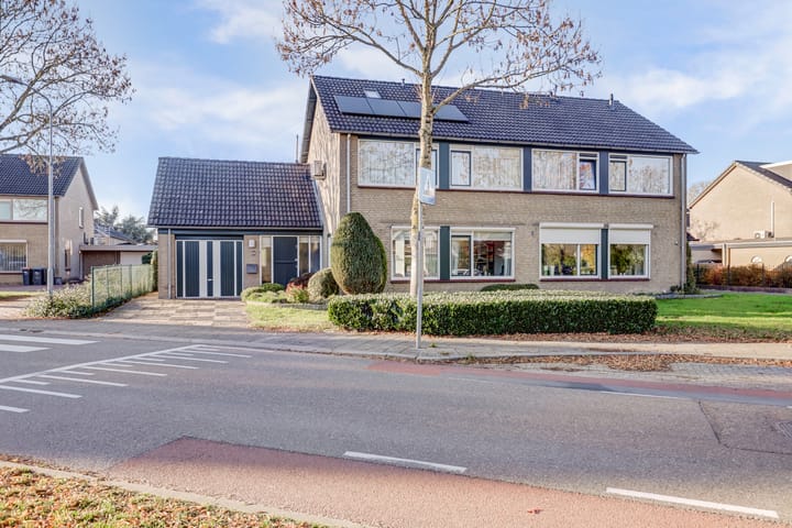 Photo de la maison Haagstraat 66, Beuningen Gld
