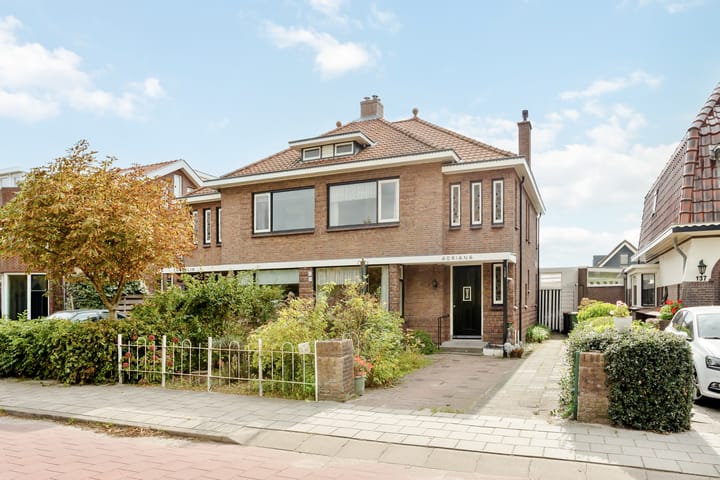 Photo of property Haagweg 139, Monster